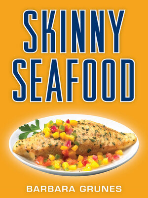 cover image of Skinny Seafood